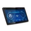 Ηχοσύστημα αυτοκινήτου 2DIN - 9"" - Android - 000154