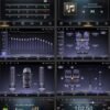 Ηχοσύστημα αυτοκινήτου 2DIN - 9"" - Android - 000154
