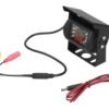 Κάμερα οπισθοπορείας με σκίαστρο - Real Safe - 000185