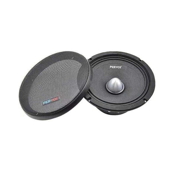 Ηχείο αυτοκινήτου - CTC-806 - 8" - 000265