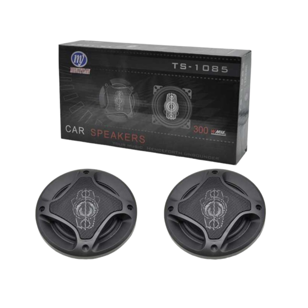 Ηχεία αυτοκινήτου - TS-1085 - 4'' - 000420