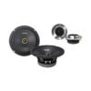 Ηχεία αυτοκινήτου & Tweeter - CTC-6590 - 6.5" - 000529