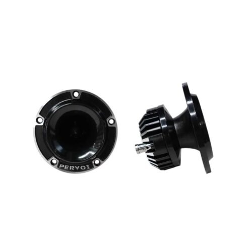000531 Ηχείo αυτοκινήτου - Tweeter - 4" - CTC-39G - 000531
