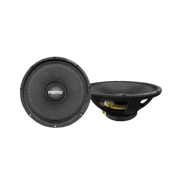 Ηχείo αυτοκινήτου - CTC-1554A - 15" - 000536
