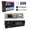 Ηχοσύστημα αυτοκινήτου 1DIN - Bluetooth - 5602 - 000554