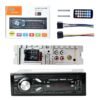 000558-1 Ηχοσύστημα αυτοκινήτου 1DIN - Bluetooth - CTC-3011 - 000558