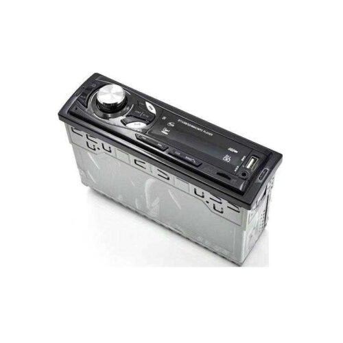 000558 Ηχοσύστημα αυτοκινήτου 1DIN - Bluetooth - CTC-3011 - 000558