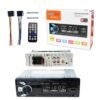 000561-1 Ηχοσύστημα αυτοκινήτου 1DIN - Bluetooth - CTC-2216 - 000561