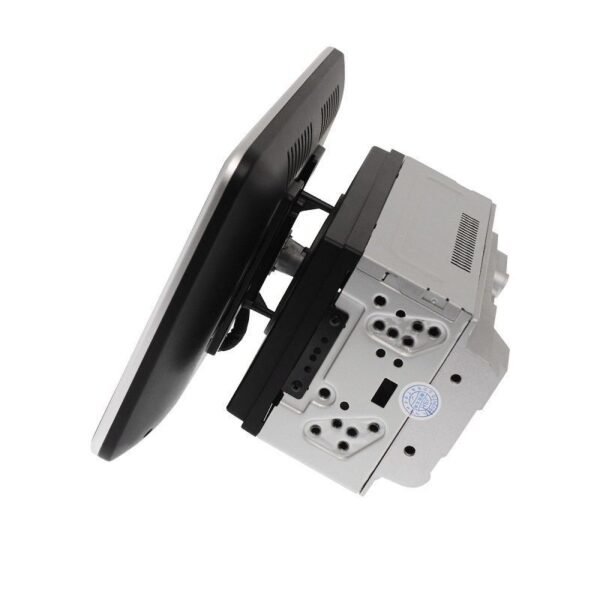 000566-1 Ηχοσύστημα αυτοκινήτου 2DIN - 1088A - 10" - 2+32G - Android - 000566