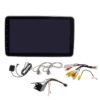 000566-4 Ηχοσύστημα αυτοκινήτου 2DIN - 1088A - 10" - 2+32G - Android - 000566