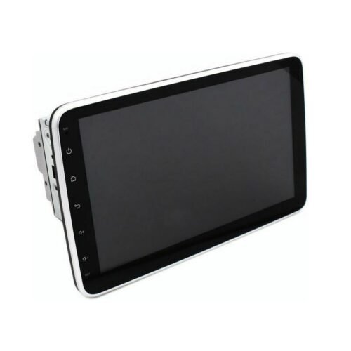 Ηχοσύστημα αυτοκινήτου 2DIN - 1088A - 10" - 2+32G - Android - 000566