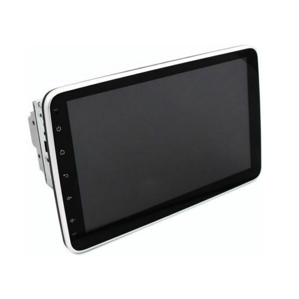 000566 Ηχοσύστημα αυτοκινήτου 2DIN - 1088A - 10" - 2+32G - Android - 000566