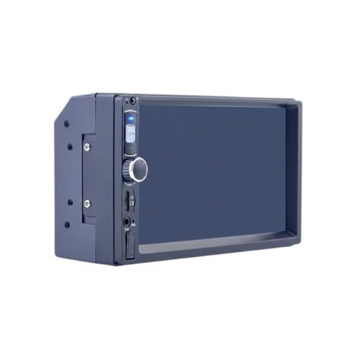 000572 Ηχοσύστημα αυτοκινήτου 2DIN - CTC-7015 - 7" - MP5 - 000572