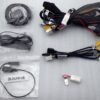 000745-2 Ηχοσύστημα αυτοκινήτου 2DIN - Mercedes - GLK 13'-15' - Android - 000745
