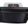 000880-1 Ηχοσύστημα αυτοκινήτου 2DIN - Mercedes - S-Class W220 - Android - 000880