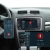 Ηχοσύστημα αυτοκινήτου 2DIN - Skoda Octavia - 8305 - 2+16GB - Android - 000965