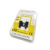 001004-1 EJC Λάμπες Αυτοκινήτου T10-4LED SMD LED 12v 2τμχ ψυχρό φως - LED light