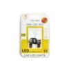 001005 EJC Λάμπες Αυτοκινήτου Canbus T10-7020-3SMD LED 12v 2τμχ ψυχρό φως - LED light