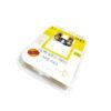 001005-2 EJC Λάμπες Αυτοκινήτου Canbus T10-7020-3SMD LED 12v 2τμχ ψυχρό φως - LED light