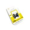 001006-2 EJC Λάμπες Αυτοκινήτου T10-2016-18SMD 12v 2τμχ ψυχρό φως - LED light