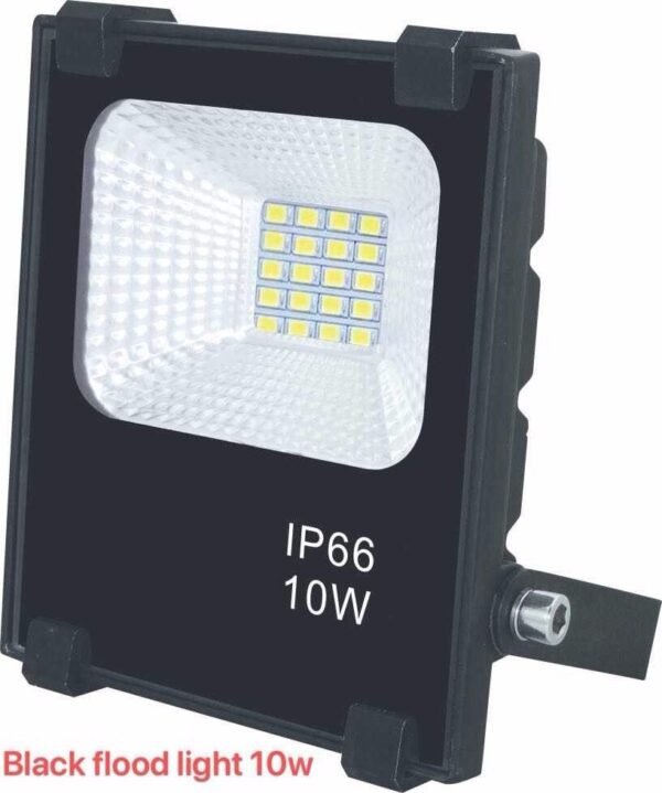 Προβολέας LED 10W IP66 αδιάβροχος φωτισμός εξωτερικού χώρου
