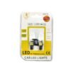 001107 EJC Λάμπες Αυτοκινήτου Canbus T10-4014-26-6Led 12V 2τμχ ψυχρό φως – LED light
