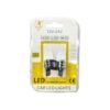 001115 EJC Λάμπες Αυτοκινήτου 2016-24LED 12V-24 2τμχ ψυχρό φως – LED light