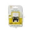 001116-2 EJC Λάμπες Αυτοκινήτου T10-4014-30SMD 12V-24 2τμχ ψυχρό φως – LED light