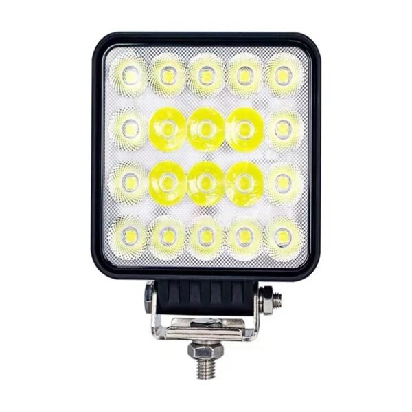 EJC LED προβολέας εργασίας 6000Κ 10-80V - LED Working Light