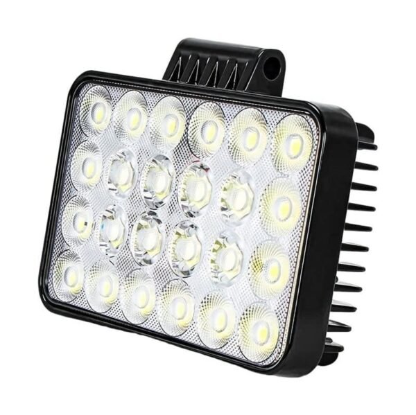 EJC LED προβολέας εργασίας 6000Κ 10-80V - LED Working Light