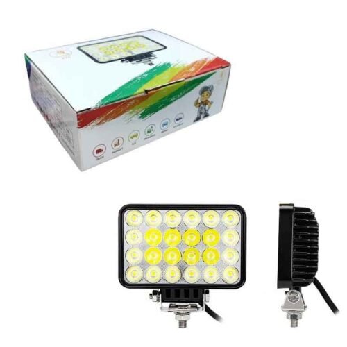 EJC LED προβολέας εργασίας 6000Κ 10-80V - LED Working Light