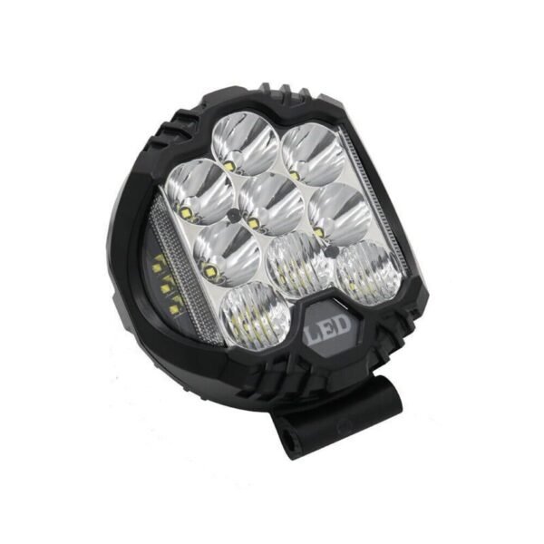 EJC LED προβολέας εργασίας 6000Κ 10-80V - LED Working Light