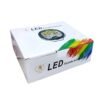 EJC LED προβολέας εργασίας 6000Κ 10-80V - LED Working Light