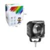 EJC LED προβολέας αυτοκινήτου 6000Κ 10-80V - LED Work Car Light