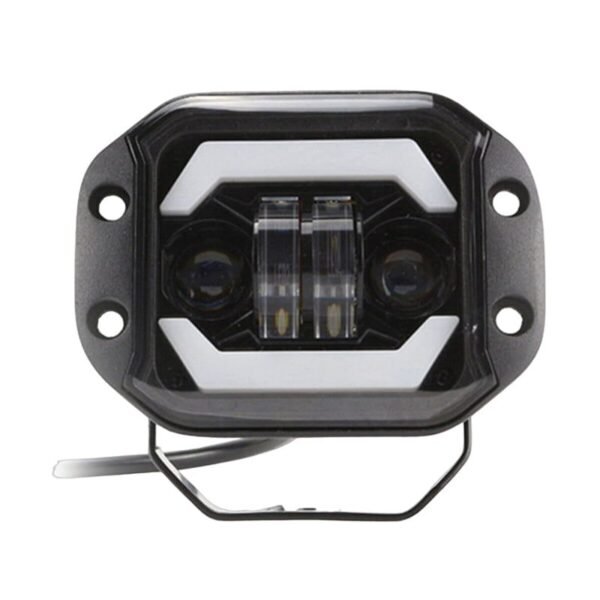EJC LED προβολέας εργασίας 6000Κ 10-80V - LED Working Light