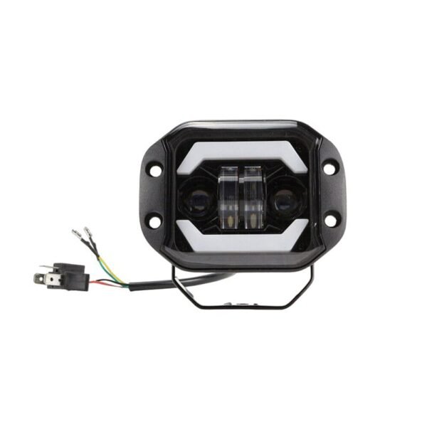EJC LED προβολέας εργασίας 6000Κ 10-80V - LED Working Light