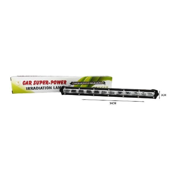 001127-1 Car Super-Power Προβολέας αυτοκινήτου 36W - Car super-power irradiation lamp