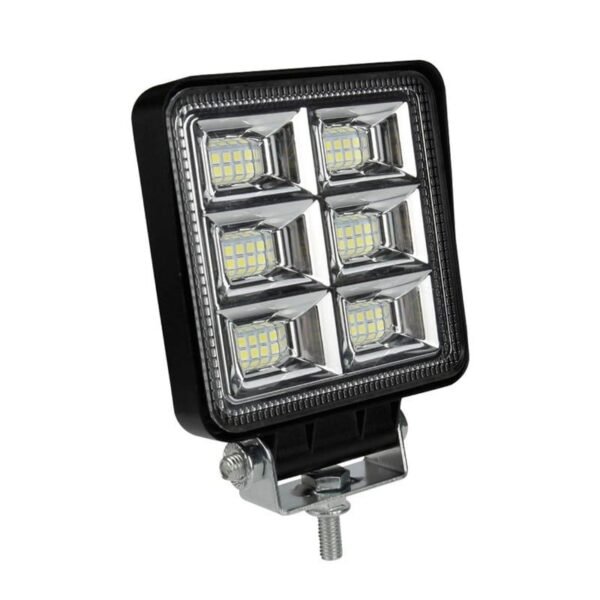 EJC LED προβολέας εργασίας 6000Κ 9-60V - LED Working Light