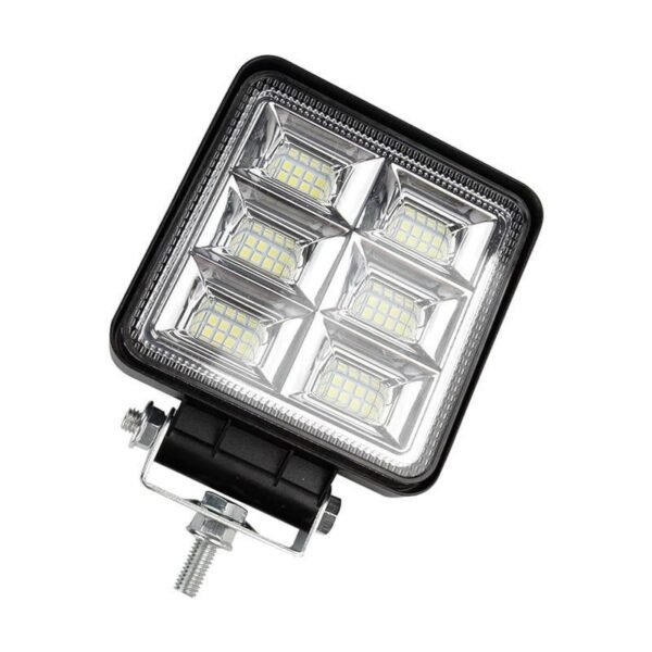 EJC LED προβολέας εργασίας 6000Κ 9-60V - LED Working Light