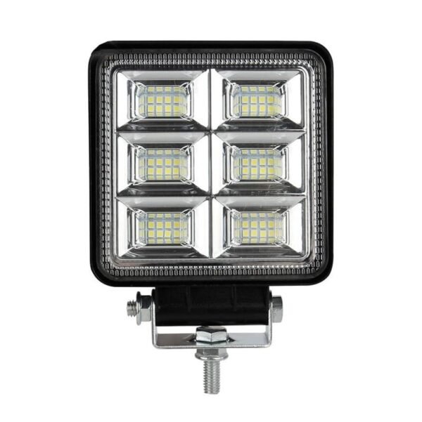 EJC LED προβολέας εργασίας 6000Κ 9-60V - LED Working Light
