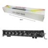 EJC LED προβολέας εργασίας 90W 6000Κ 9-60V IP67 - LED Working Light Bar