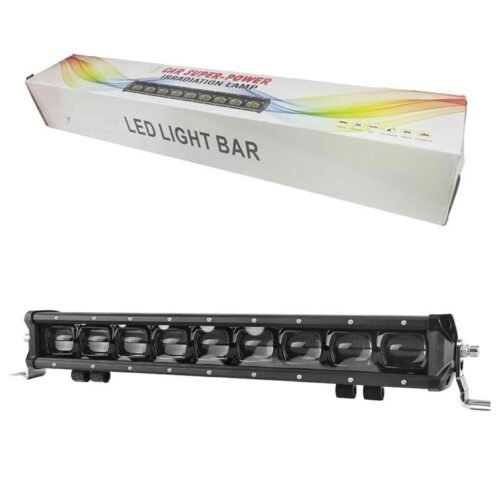 001135 EJC LED προβολέας εργασίας 90W 6000Κ 9-60V IP67 - LED Working Light Bar