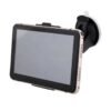 Συσκευή πλοήγησης - GPS Navigator αυτοκινήτου - 7" - 256MB+16GB - 002204