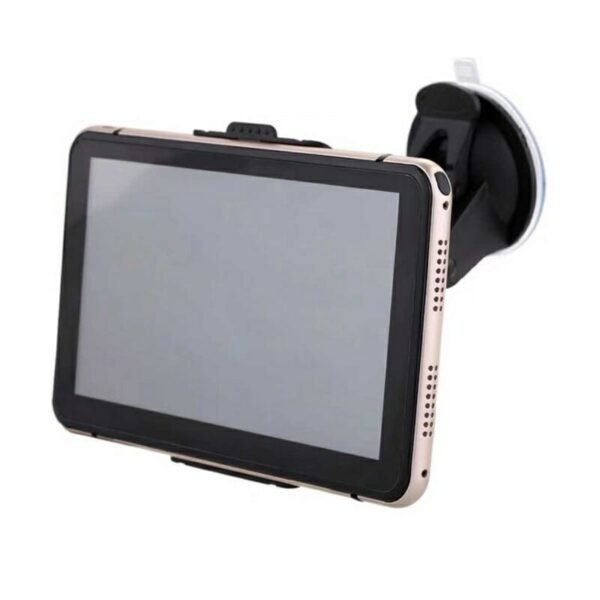 Συσκευή πλοήγησης - GPS Navigator αυτοκινήτου - 7" - 256MB+16GB - 002204