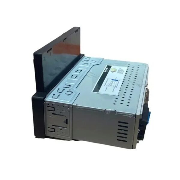 002242-1 Ηχοσύστημα αυτοκινήτου 1DIN - 6' - MP5 - CTC-6060 - 002242