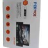 002242-3 Ηχοσύστημα αυτοκινήτου 1DIN - 6' - MP5 - CTC-6060 - 002242