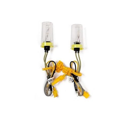 002509 Λάμπες XENON - H11 - 55W - HID - Only Bulbs - 002509
