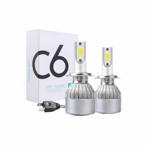 002703 Λάμπες LED - C6 - 9005 - 002703