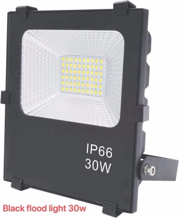 Προβολέας LED 30W IP66 - Φωτισμός ισχυρός και αδιάβροχος