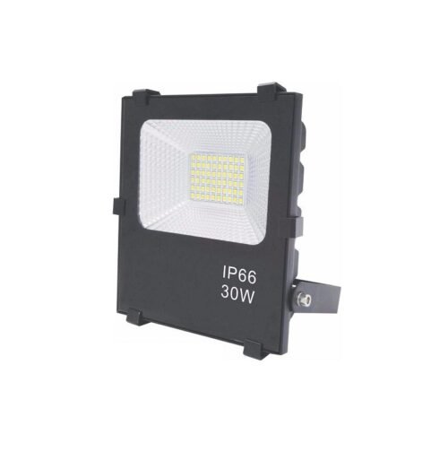 003098 Προβολέας LED - 30W - IP66 - 6500K - 003098